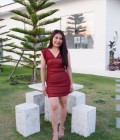 Dating Woman Thailand to Muang  : Wilun, 42 years